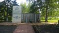 Мемориал воинам-односельчанам, погибшим в годы Великой Отечественной войны (село Барановка).jpg